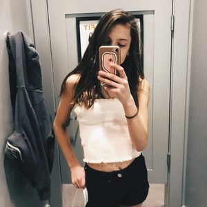 Meet your Posher, Lexi